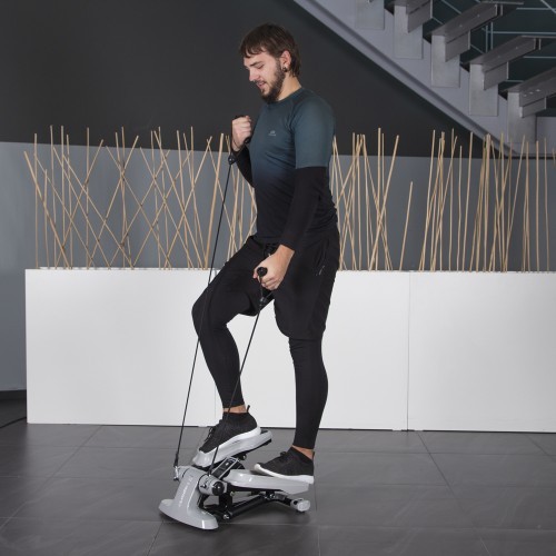 Stepper ar datoru inSPORTline Active