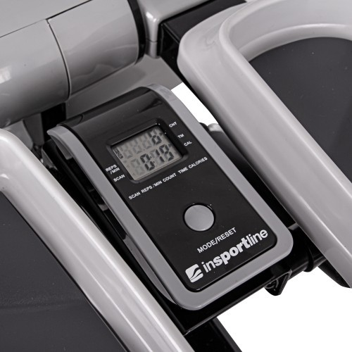 Stepper ar datoru inSPORTline Active
