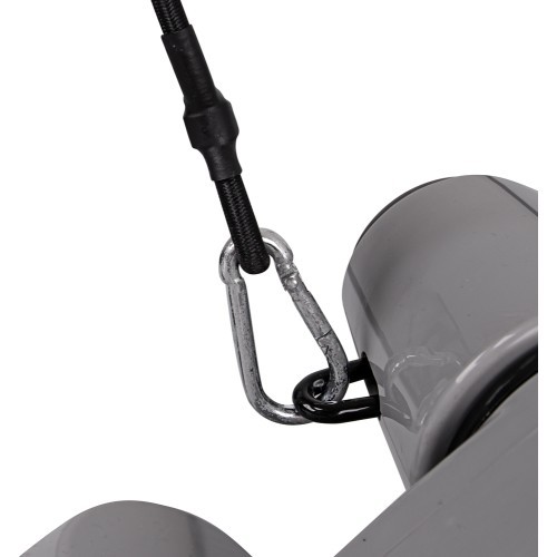 Stepper ar datoru inSPORTline Active