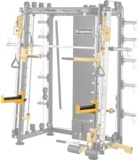 Ограничители для штанги для силовой стойки inSPORTline CC400