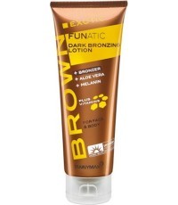 Tanny Maxx Exotic Funatic sauļošanās krēms 125ml