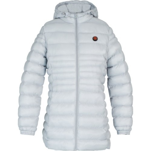 Heated Women’s Jacket Glovii GTF - White