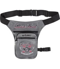 W-Tec Black Heart Relicto Thigh Bag