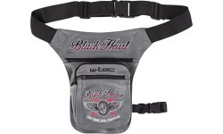 Мотоциклетная сумка на бедро W-TEC Black Heart Relicto