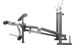 Multi-Purpose Bench inSPORTline Hero B100