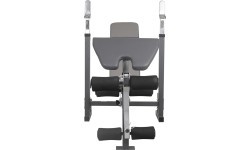 Многофункциональная скамья inSPORTline Hero B100