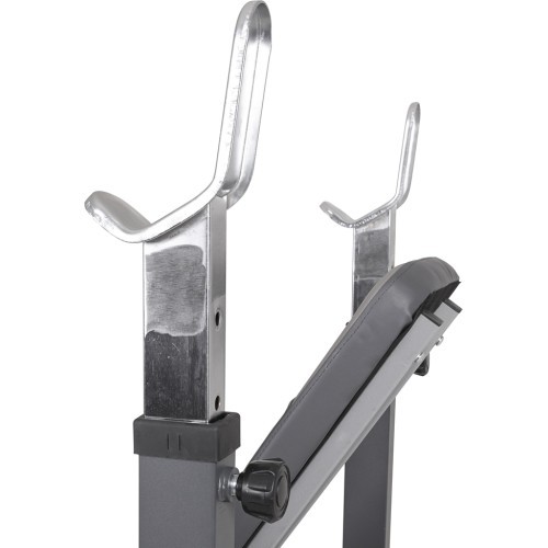Multi-Purpose Bench inSPORTline Hero B100