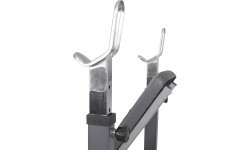 Многофункциональная скамья inSPORTline Hero B100