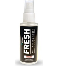 Izsmidzināms mutes atsvaidzinātājs Sisu 60 ml