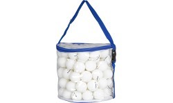 Table Tennis Balls inSPORTline Elisenda BW – 100 Pcs.