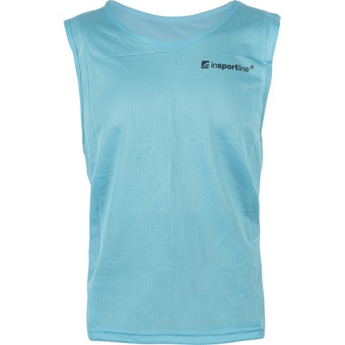 Treniņu veste inSPORTline Difero - Blue