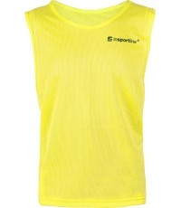 Treniņu veste inSPORTline Difero - Yellow