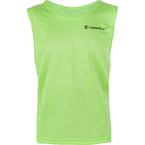 Treniņu veste inSPORTline Difero - Green