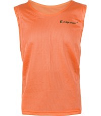Scrimmage Vest inSPORTline Difero - Orange