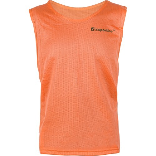 Scrimmage Vest inSPORTline Difero - Orange