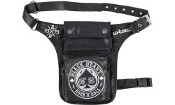 W-Tec Black Heart Skipestro augšstilba soma