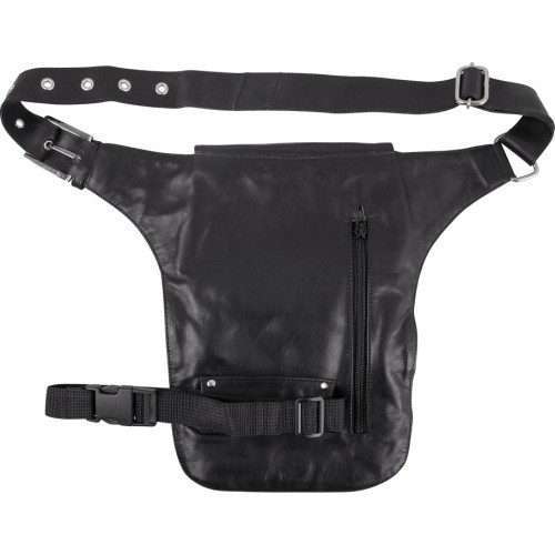 W-Tec Black Heart Skipestro augšstilba soma