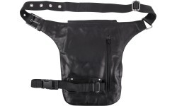 W-Tec Black Heart Skipestro augšstilba soma