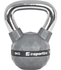 inSPORTline Коврики из полиуретановой резины 6 кг