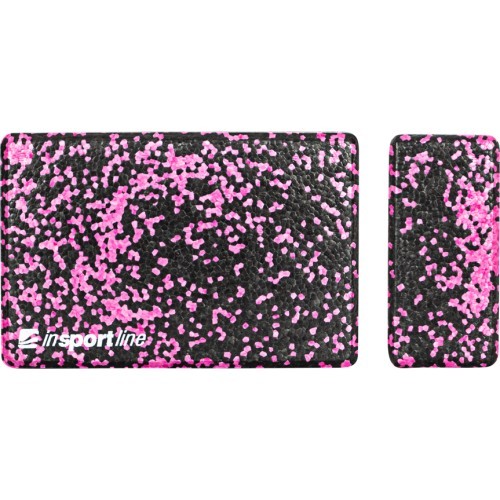 Блок для йоги inSPORTline Pinkdot