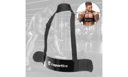 Biceps Isolator inSPORTline  - Black