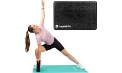 Jogas komplekts inSPORTline Hiden 2-in-1