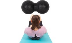 Jogas komplekts inSPORTline Hiden 2-in-1