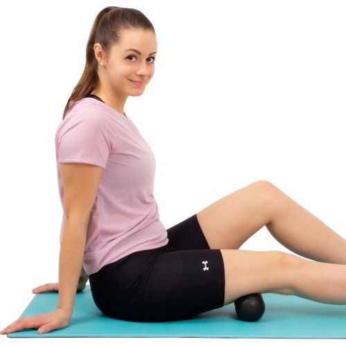 Yoga Set inSPORTline Hiden 2-in-1