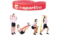 Resistance Band inSPORTline Rand X Strong