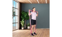 Resistance Band inSPORTline Rand X Strong