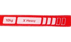 Resistance Band inSPORTline Rand X Strong