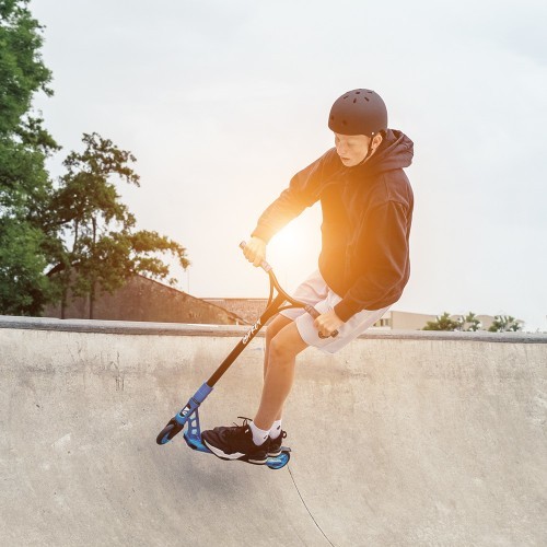 Freestyle skrejritenis inSPORTline Osprey