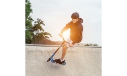 Freestyle skrejritenis inSPORTline Osprey