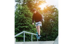 Freestyle Scooter inSPORTline Osprey