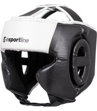 Защита головы inSPORTline Truluck - Black-White