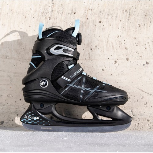 Women’s Ice Skates K2 Alexis Ice BOA 2021