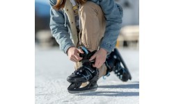 Women’s Ice Skates K2 Alexis Ice BOA 2021