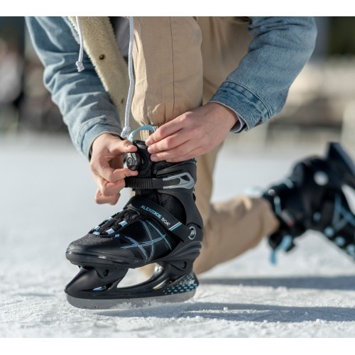 Women’s Ice Skates K2 Alexis Ice BOA 2021