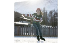 Sieviešu slidas K2 Alexis Ice BOA 2021