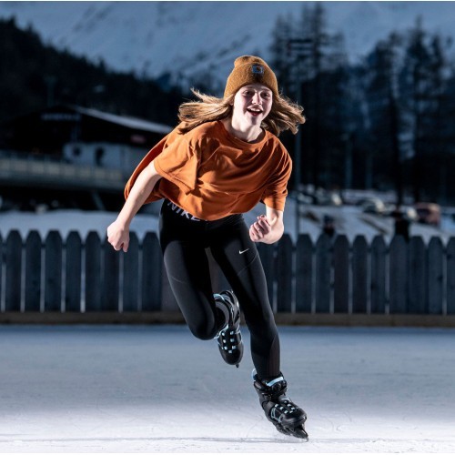 Women’s Ice Skates K2 Alexis Ice BOA 2021