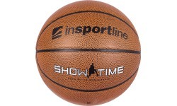 Basketbols inSPORTline Showtime - izmērs 7