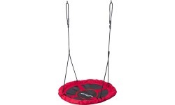 Garden Swing WORKER Lumpino - Red