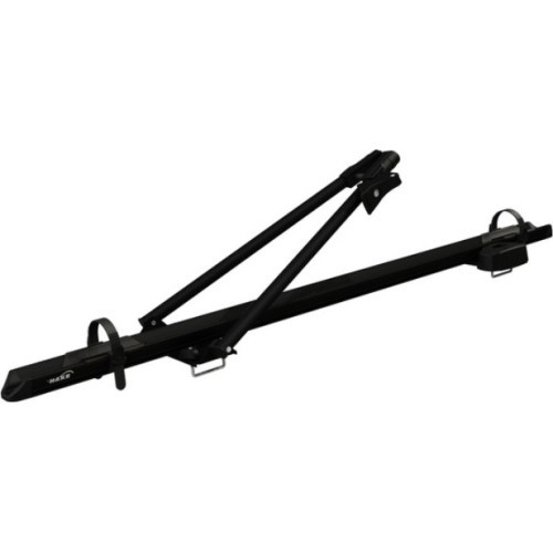 Jumta velosipēdu turētājs HAKR Speed Alu Black