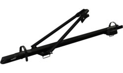 Jumta velosipēdu turētājs HAKR Speed Alu Black