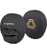 Focus Mitts inSPORTline Luvas - Black