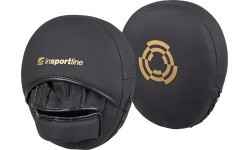 Focus Mitts inSPORTline Luvas - Black