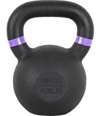 Ketaus žira inSPORTline pulveris 18 kg