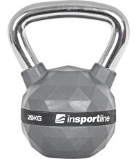 inSPORTline PU gumija 20 kg