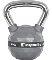 inSPORTline Резиновые коврики из полиуретана 12 кг