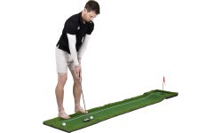 Putting Green inSPORTline Depique